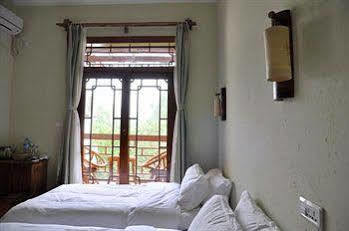Yangshuo Phoenix Pagoda Fonglou Retreat 外观 照片